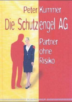 Die Schutzengel AG. Partner ohne Risiko