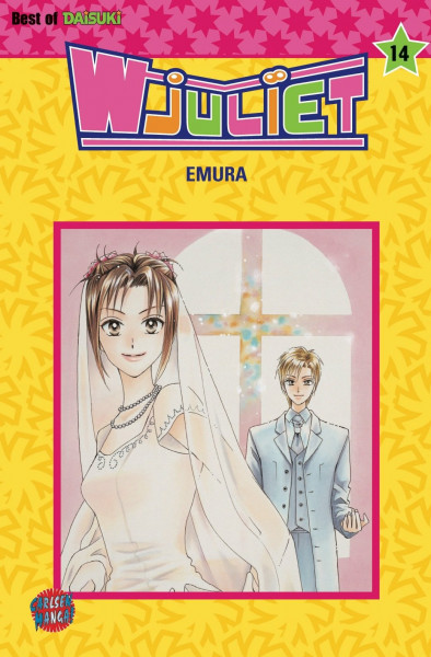 W Juliet, Band 14