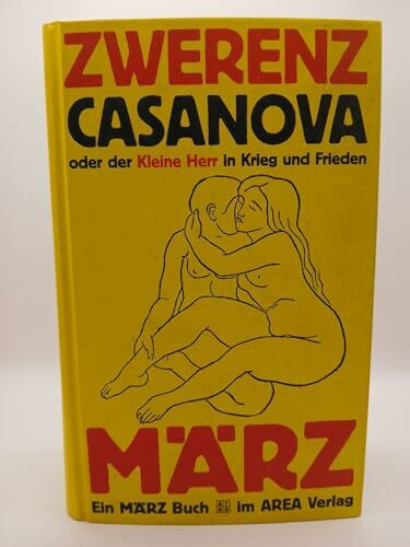 Casanova oder der Kleine Herr in Krieg und Frieden