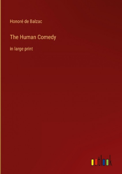 The Human Comedy