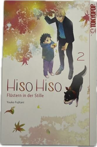 Hiso Hiso - Flüstern in der Stille 02