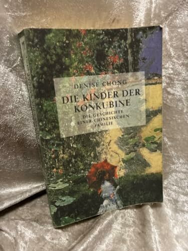 Die Kinder der Konkubine