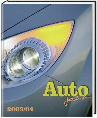 Auto-Jahr