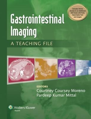 Gastrointestinal Imaging