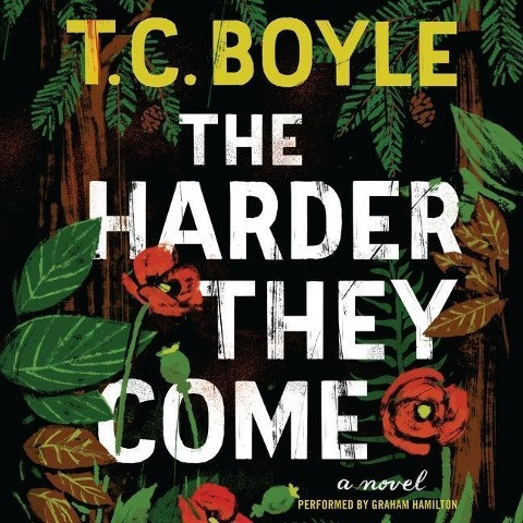 The Harder They Come