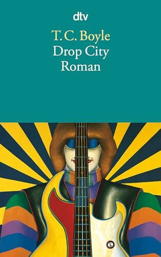 Drop City: Roman