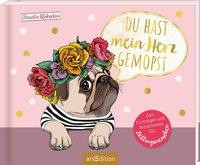 Du hast mein Herz gemopst