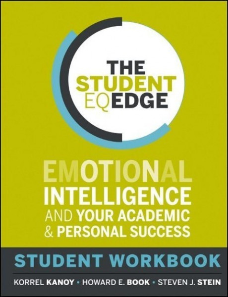 The Student EQ Edge Student Workbook