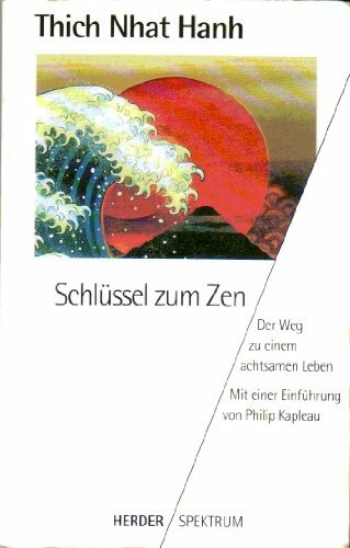 Schlüssel zum Zen