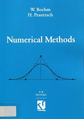 Numerical Methods