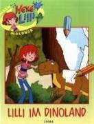 Lilli im Dinoland