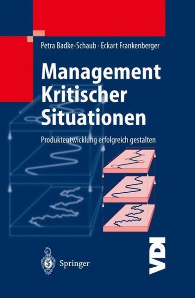 Management kritischer Situationen