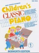 Childrens Classic Piano 1