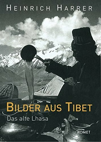 Bilder aus Tibet