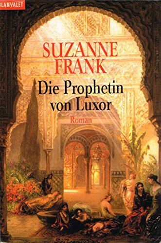 Die Prophetin von Luxor