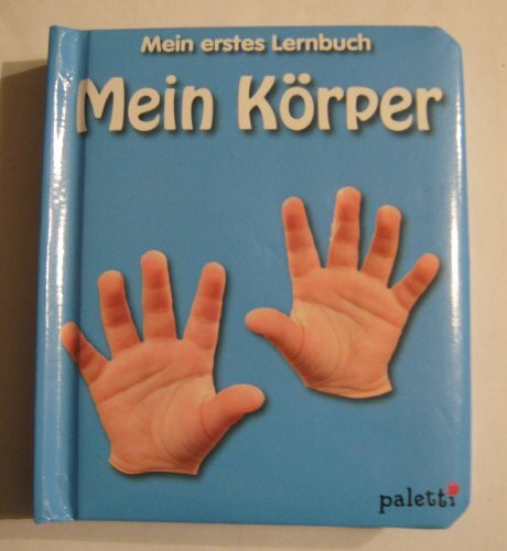 Mein Körper