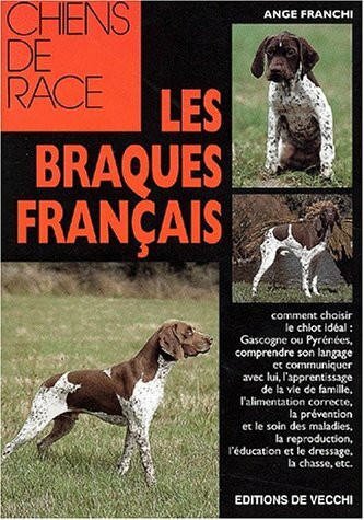 Les Braques Francais