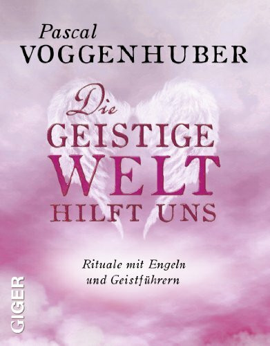 Die Geistige Welt hilft uns: Rituale mit Engeln und Geistführern