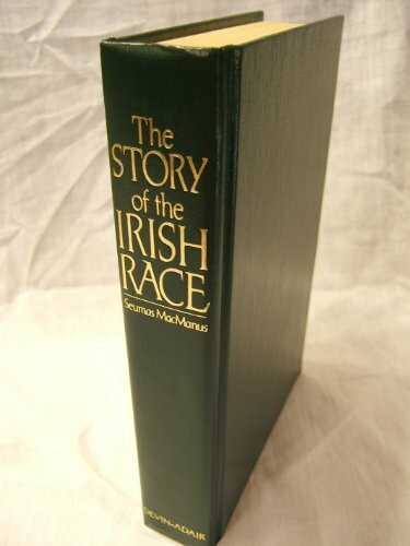 The Story of the Irish Race