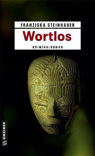 Wortlos: Peter Nachtigalls fünfter Fall (Hauptkommissar Peter Nachtigall)