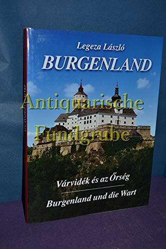 Burgenland : Burgenland und die Wart. Burgenland : Burgenland und die Wart.