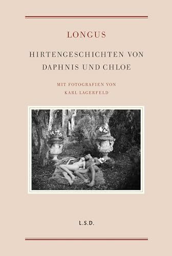 Hirtengeschichten von Daphnis und Chloe