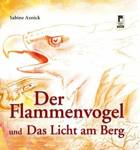 Der Flammenvogel und Das Licht am Berg