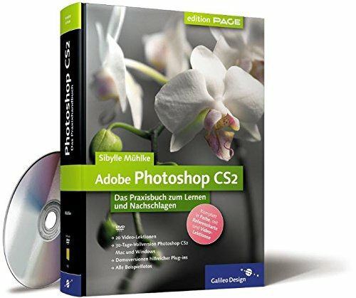 Photoshop CS 2 - Das Handbuch