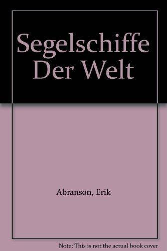 Segelschiffe der Welt