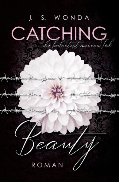CATCHING BEAUTY 3