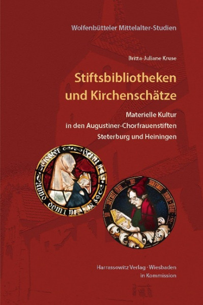 Stiftsbibliothek und Kirchenschatz