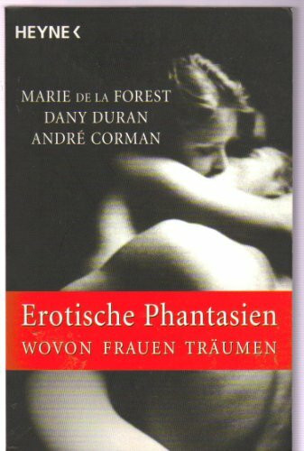 Erotische Phantasien