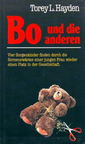 Bo und die anderen : d. Geschichte e. ungewöhnl. Schulzeit in der d. Lernmethode Verständnis u.d. Le