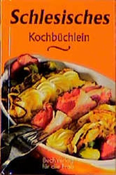 Schlesisches Kochbüchlein: Aus der Küche meiner Großmutter (Minibibliothek)