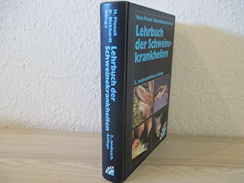 Lehrbuch der Schweinekrankheiten
