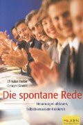 Die spontane Rede