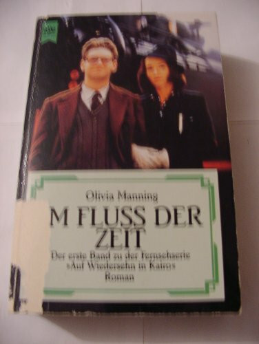 Im Fluß der Zeit. Roman.