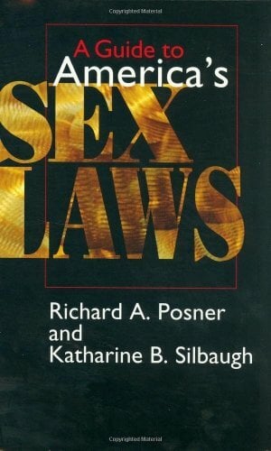 A Guide to America's Sex Laws A Guide to America's Sex Laws