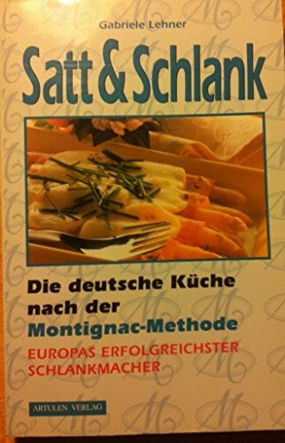 Die Montignac-Diät: Abnehmen für Genießer
