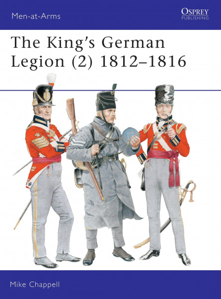 The King's German Legion