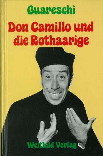 Don Camillo und die Rothaarige