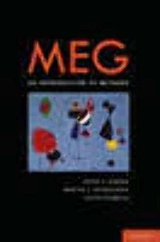 MEG: An Introduction to Methods