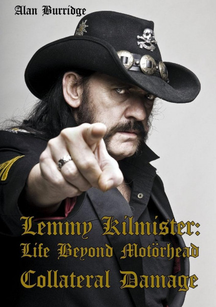 Lemmy Kilmister: Life Beyond Motörhead