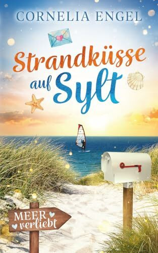 Strandküsse auf Sylt: Meerverliebt