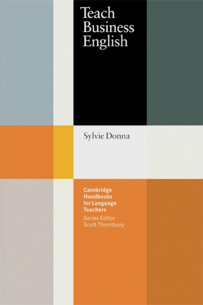 Teach Business English: Paperback
