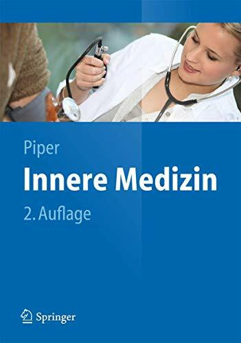 Innere Medizin (Springer-Lehrbuch)