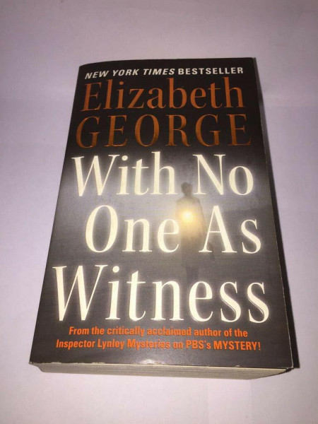 With No One as Witness