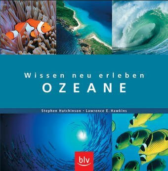 Blv Buchverlag Wissen Neu Erleben, Ozeane