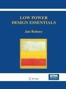 Low Power Design Essentials