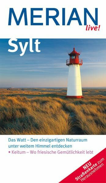Sylt (Merian live)